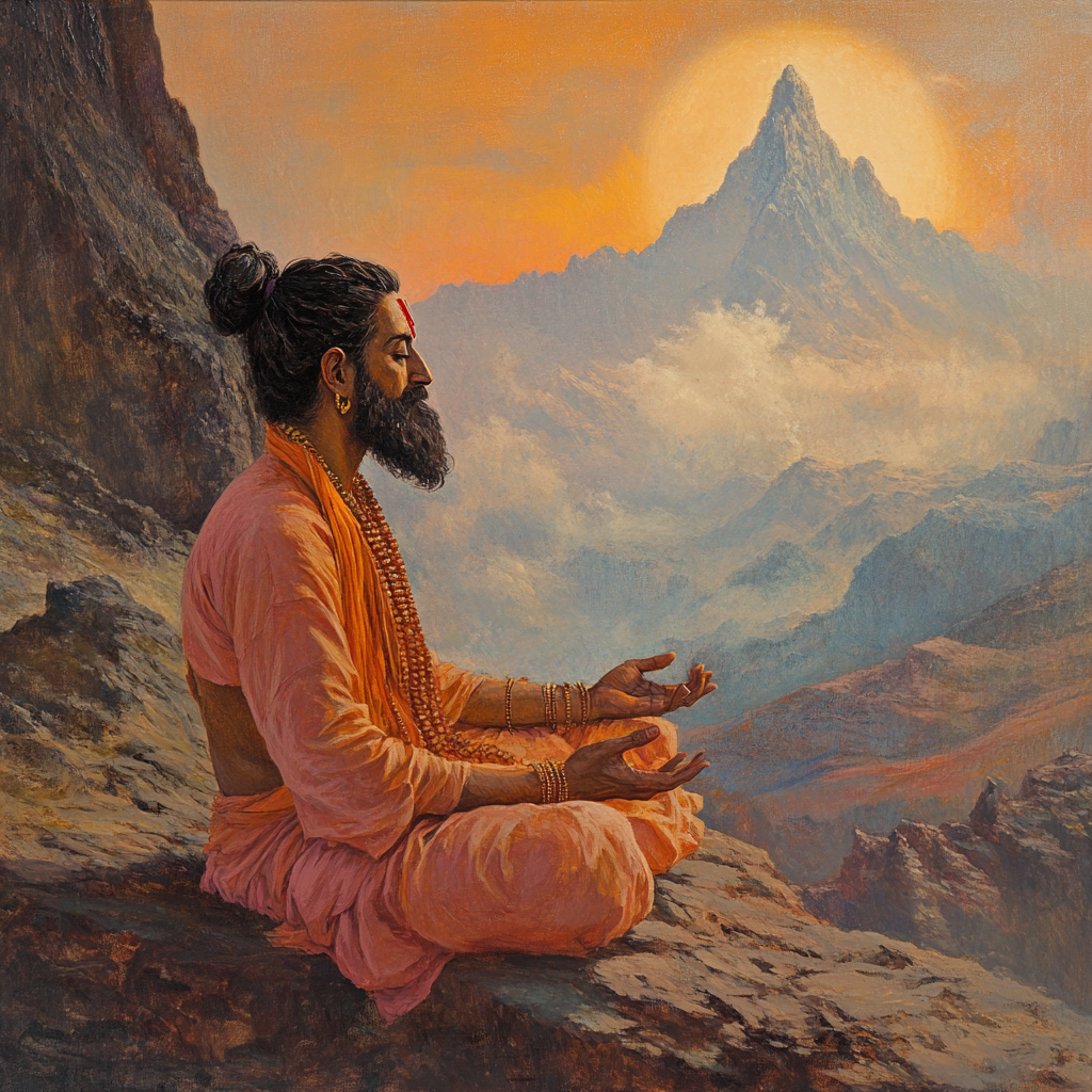 Йогин Йогин